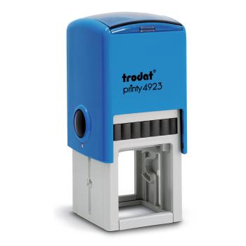 Trodat Printy 4923 I Text- & Logostempel